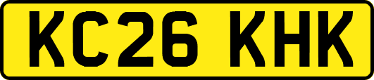 KC26KHK
