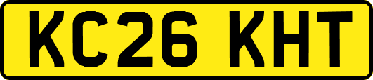 KC26KHT