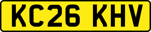 KC26KHV