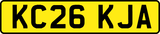 KC26KJA