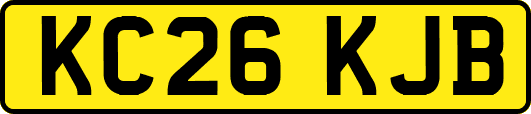 KC26KJB