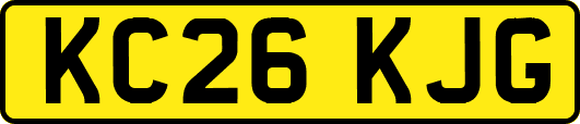 KC26KJG