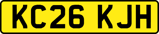 KC26KJH