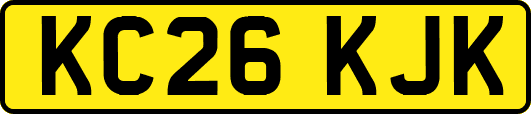 KC26KJK