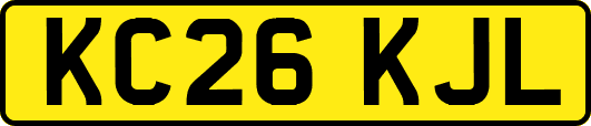 KC26KJL