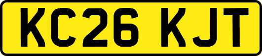 KC26KJT