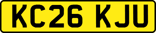 KC26KJU