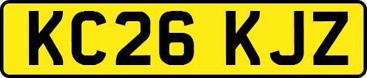 KC26KJZ
