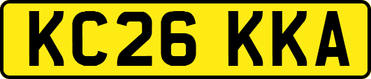 KC26KKA