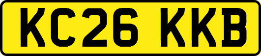 KC26KKB