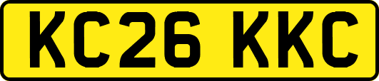 KC26KKC