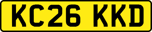 KC26KKD