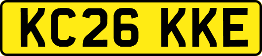 KC26KKE