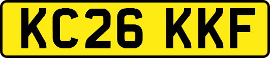 KC26KKF