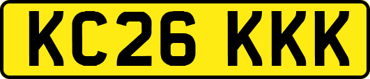 KC26KKK
