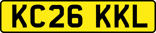 KC26KKL
