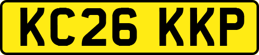 KC26KKP