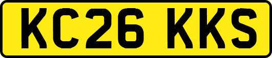 KC26KKS