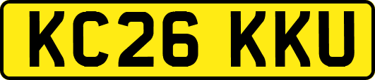 KC26KKU
