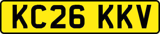 KC26KKV