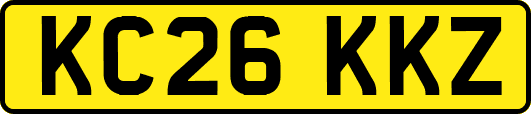KC26KKZ