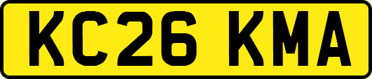 KC26KMA