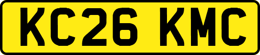 KC26KMC