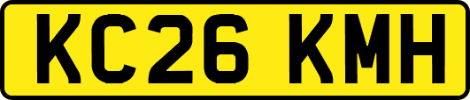 KC26KMH