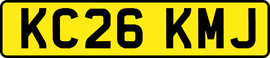 KC26KMJ