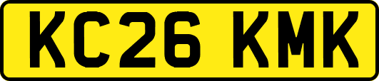 KC26KMK