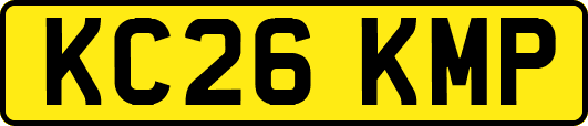 KC26KMP