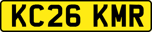 KC26KMR
