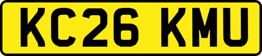 KC26KMU