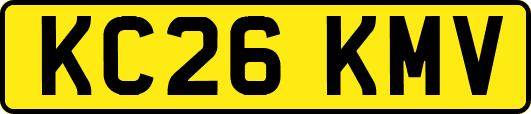 KC26KMV