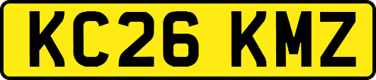 KC26KMZ