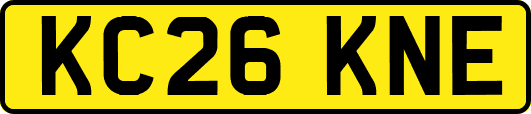 KC26KNE