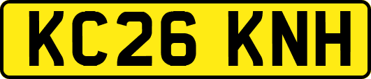 KC26KNH