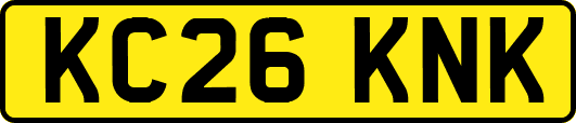 KC26KNK