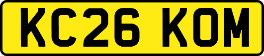 KC26KOM