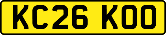 KC26KOO
