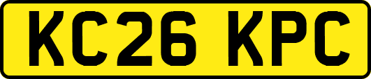 KC26KPC