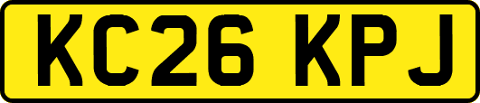 KC26KPJ