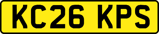 KC26KPS