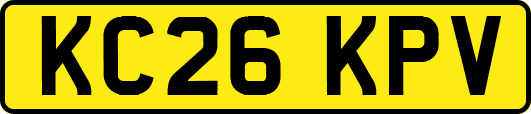 KC26KPV