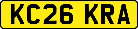 KC26KRA