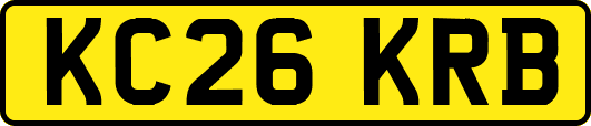 KC26KRB