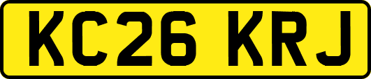 KC26KRJ