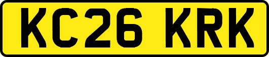 KC26KRK