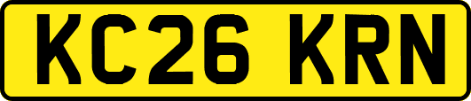 KC26KRN