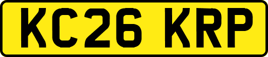 KC26KRP